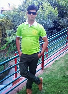 Krish Hamal - Male escort in Kathmandu Photo 2 of 4