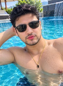 Krish Hamal - Male escort in Kathmandu Photo 4 of 4