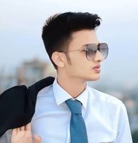 Saroj Kc - Male escort in Kathmandu