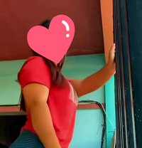 Saroja Tamil girl Colombo 6 - escort in Colombo