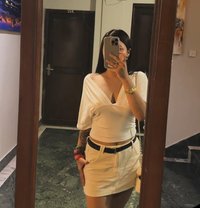 Saron Lama Web Cam & Real Meet - escort in Kathmandu