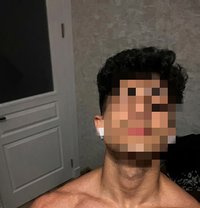 Sarp - Male escort in Baku