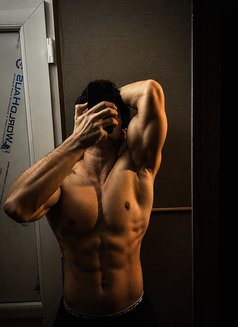 Sarp - Acompañantes masculino in Baku Photo 4 of 4