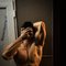 Sarp - Male escort in Baku