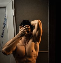 Sarp - Acompañantes masculino in Baku