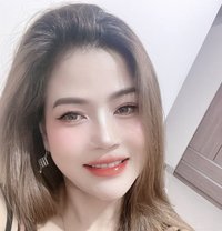 Sarra - escort in Belgrade