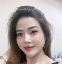 Sarra - escort in Belgrade