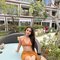 Sarra - escort in Bali