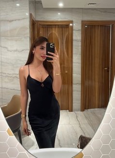 Sarra Luxury girl - escort in Dubai Photo 8 of 8
