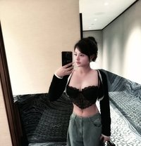 Sarra new in Singapore - escort in Singapore