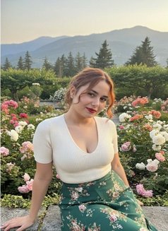 Sarra - escort in Dubai Photo 1 of 1