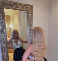 Sarra - escort in Dubai