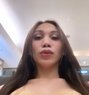 Sarrina Sam - Transsexual escort in Manila Photo 1 of 1