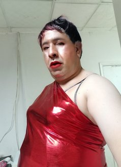 sarrra ladyboy abudhabi https://twitter. - Transsexual escort in Abu Dhabi Photo 1 of 10