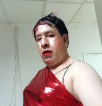sarrra ladyboy abudhabi https://twitter. - Transsexual escort in Abu Dhabi