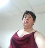 sarrra nina Sex Ladyboy🇫🇷 - Transsexual escort in Abu Dhabi Photo 1 of 19