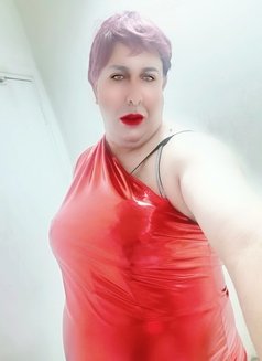 sarrra nina Sex Ladyboy🇫🇷 - Transsexual escort in Abu Dhabi Photo 2 of 18