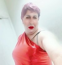 sarrra nina Sex Ladyboy🇫🇷 - Dominadora transexual in Abu Dhabi