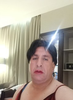 sarrra lady boy sucking. Sex - Acompañantes transexual in Abu Dhabi Photo 4 of 22