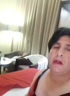 sarrra lady boy sucking. Sex - Acompañantes transexual in Abu Dhabi Photo 7 of 22