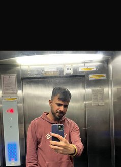 Sartaj Singh - Acompañantes masculino in Navi Mumbai Photo 1 of 1