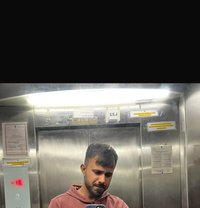 Sartaj Singh - Male escort in Navi Mumbai