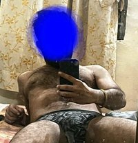 Sartaj Singh - Male escort in Navi Mumbai