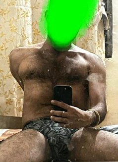 Sartaj Singh - Male escort in Navi Mumbai Photo 3 of 4