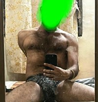 Sartaj Singh - Male escort in Navi Mumbai