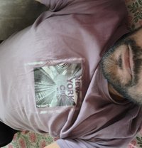 Sarth - Male adult performer in Nashik