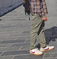 Sarthak - Acompañantes masculino in Ahmedabad