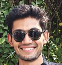 Sarthak - Acompañantes masculino in Ahmedabad