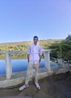 Sarthak - Acompañantes masculino in Ahmedabad Photo 3 of 3