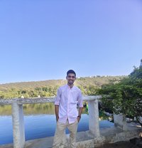 Sarthak - Acompañantes masculino in Ahmedabad