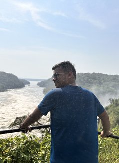 Sarthak - Male escort in Noida Photo 1 of 2