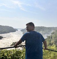 Sarthak - Male escort in Noida