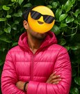 Sarthakbbc for Fun - Male escort in Mumbai Photo 1 of 4