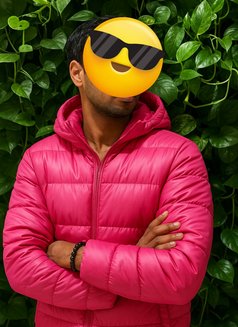 Sarthakbbc for Fun - Male escort in Mumbai Photo 1 of 2