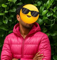 Sarthakbbc for Fun - Male escort in Mumbai