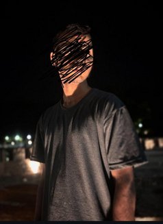 Sarthakbbc for Fun - Male escort in Mumbai Photo 2 of 2