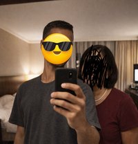 Sarthakbbc for Fun - Male escort in Mumbai