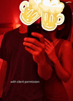 Sarthakbbc for Fun - Male escort in Navi Mumbai Photo 3 of 4