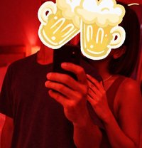 Sarthakbbc for Fun - Male escort in Navi Mumbai