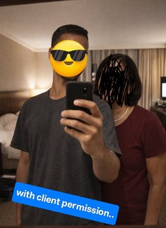 Sarthakbbc for Fun - Male escort in Navi Mumbai Photo 4 of 4