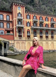 Sarunya Lux - adult performer in Bucharest Photo 8 of 11