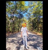 Sarvesh female service Independndent - Male escort in Mumbai