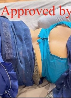 Sarvesh female service Independndent - Acompañantes masculino in Mumbai Photo 5 of 5