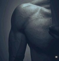Sarwar - Male escort in Hyderabad