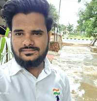 Sarwar - Male escort in Hyderabad