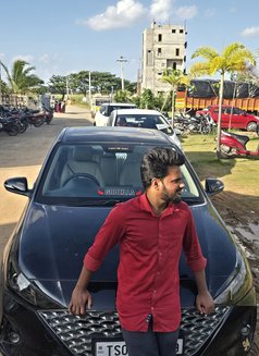 Sarwar - Male escort in Hyderabad Photo 7 of 7